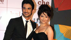Whoa! Did Ankita Lokhande slap beau Sushant Singh Rajput?