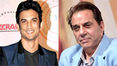 sushant-dharmendra