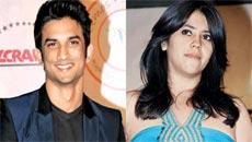 sushant-ekta