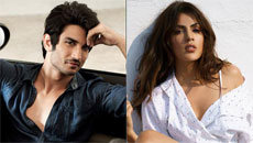 sushant-rhea