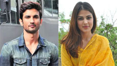 Blow to Rhea Chakraborty, SC orders CBI probe in Sushant Singh Rajput's case!