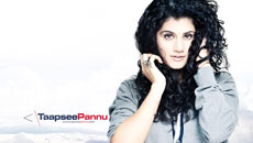 Taapsee Pannu: Long struggle before I play typical Bollywood heroine