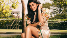 Would love to do full-length action role: Taapsee