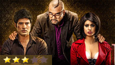 Movie Review: Table No 21 is a thrilling roller coaster ride 