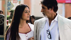 I will not sacrifice my life for films: Tabu