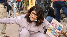 My Happy Place: Tahira Kashyap Khurrana unveils her latest short film 'Quaranteen Crush'