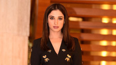 Tamannaah Bhatia gets candid on Famously Filmfare - Tamil