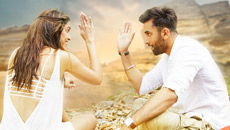 Movie Review: 'Tamasha'