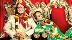 Movie Review: 'Tanu Weds Manu Returns' is a heavy dose of Laughter!