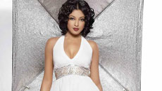 Sorry, but there is no sex in Sensex: Tanushree