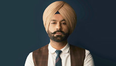 Tarsem Jassar's track 'Hustler' is getting love from all over!