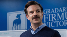 ‘Ted Lasso’ Trailer Reveals Jason Sudeikis as an Inept Soccer Coach in the Apple TV Series