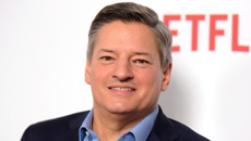 Join Netflix's Ted Sarandos for a Live Recording of IndieWire’s Screen Talk Podcast