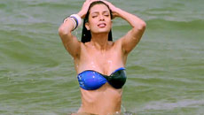 My Sensuous Bikini and Lip-Lock are talk of the town