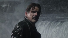 'Tesla' Trailer: Ethan Hawke, Kyle MacLachlan Face Off as Nikola Tesla and Thomas Edison