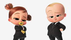 Check Out the Trailer for Alec Baldwin’s ‘The Boss Baby: Family Business’