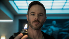 The Boys Season 2 casts Shawn Ashmore as Lamplighter and unveils a never-before seen first look