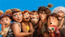 The Croods 2 Trailer: The Crood family is ready for its new-age adventure! 