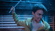 ‘The Doorman’ Trailer: Ruby Rose vs Jean Reno in ‘Die Hard’ Style Actioner