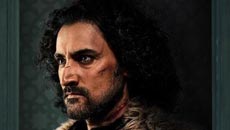 Kunal Kapoor ‘overwhelmed’ by the encouraging response to his show ‘The Empire’!