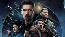 'The Expanse' season five launches on Dec. 15 and its first trailer is amazing!