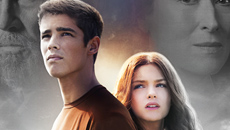 Movie Review: 'The Giver' - disappointing, one dimensional tale