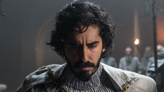 Dev Patel felt his character in 'The Green Knight' hit closer to home, releasing on 27th August