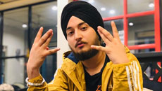 Working with Diljit Dosanjh at just 21 was a dream come true: The Kidd