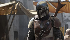 Another The Mandalorian spin-off series announced for Disney!