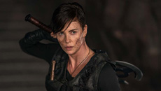 Charlize Theron is a badass immortal in action-packed The Old Guard trailer