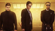 Movie Review: 'The Raid 2' - packed with classic visuals, but mindless