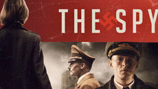 Trailer For Upcoming WWII Action-Drama ‘The Spy’