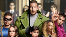 Netflix's Umbrella Academy Season 3 Has Cast The Sparrow Academy And Revealed New Details!