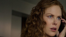 Official Teaser Trailer for Limited HBO Series THE UNDOING Starring Nicole Kidman