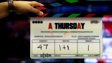 thursday