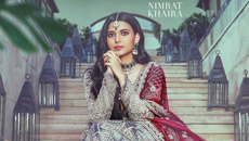 Nimrat Khaira shares the poster of her next track 'Time Chakda' to update her fans!