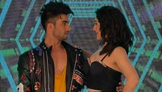 Tina Ahuja does a ‘Lakk Shake’ right after her birthday
