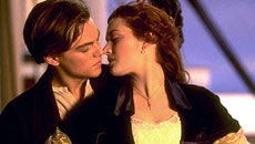 Movie Review: Don't Miss Titanic 3D