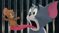 Tom & Jerry Trailer: Relive your childhood memories!