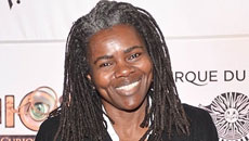 Tracy Chapman Wins Copyright Suit Against Nicki Minaj!