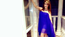 Daddy in trouble! Why is Trishala Dutt silent?