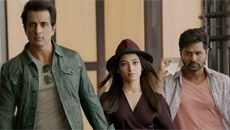 Watch It: First Trailer of 'Tutak Tutak Tutiya' is out now