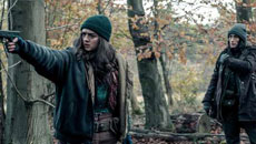 Two Weeks to Live Trailer: Maisie Williams continues her killing spree!