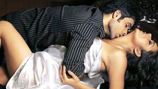 Udita to use Botox at the 'right time'