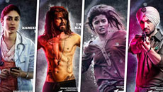 'Udta Punjab': Soars high with performances