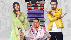 'Unni Ikki' Trailer: Jagjeet Sandhu in superb form!