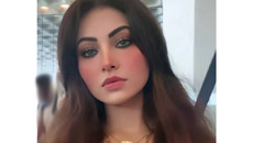 Urvashi Rautela's resplendent airport look will make heads turn