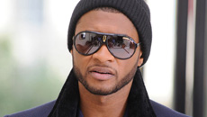 usher