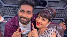 Vaibhav Ghuge: Shilpa Shetty Ma'am was awed by my performance in the song 'Lagi Padi'