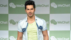 Don't want to do an 'Ek Villain' at the moment: Varun Dhawan